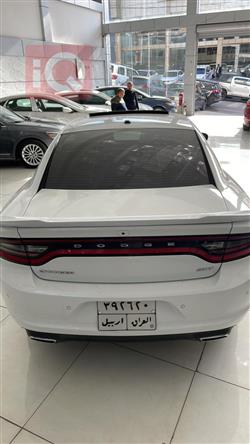 دۆج چارجەر